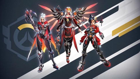 守望先锋新人玩什么好