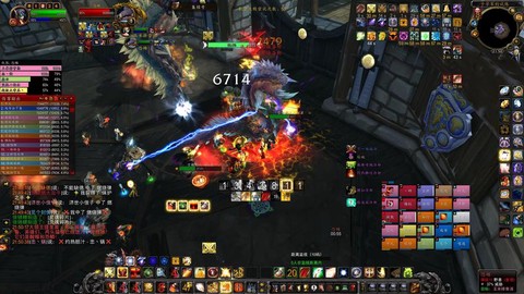 魔兽怀旧服现在怎么样了