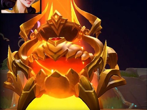 英魂之刃带什么石头