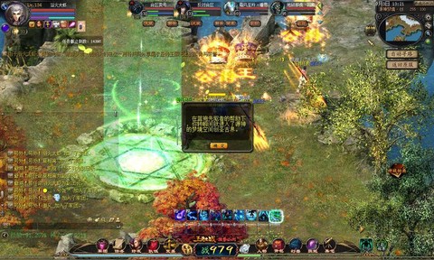 魔域源神怎么打一个人[图2]