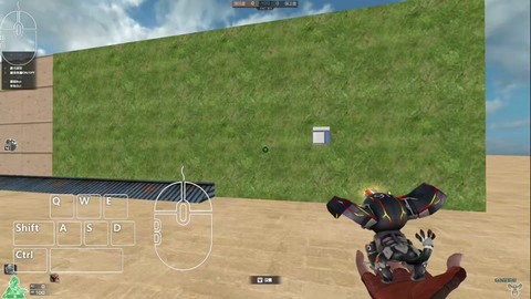 穿越火线怎么切屏跳[图2]