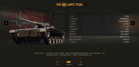 坦克世界炮管标识怎么[图2]