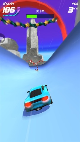欢乐赛车大师[图3]