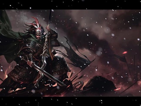 率土之滨张飞怎么样[图1]