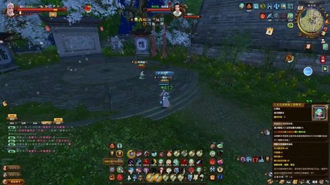 九阴真经如何加入唐门