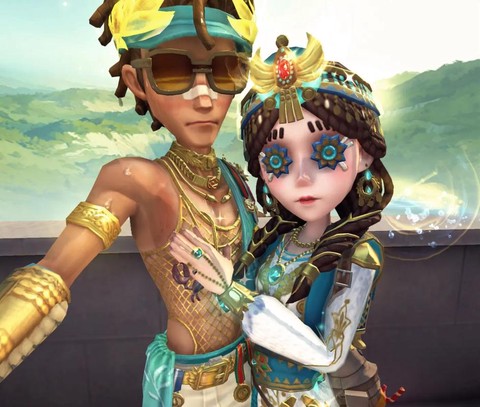 第五人格是玩什么的[图2]