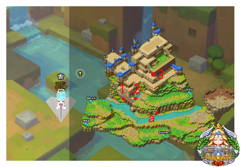 冒险岛2黄金箱有什么