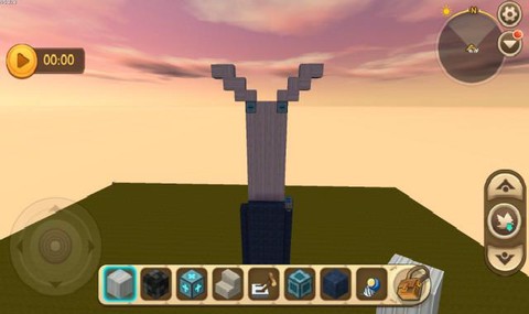 迷你世界怎么弄大宝剑