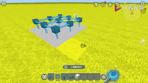 迷你世界怎么弄大宝剑[图1]