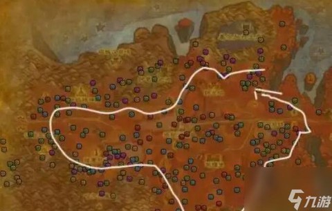 魔兽世界工程怎么冲