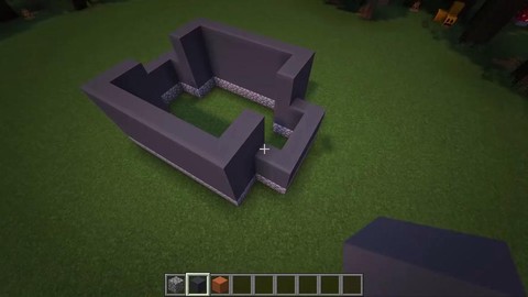 我的世界鬼屋怎么建