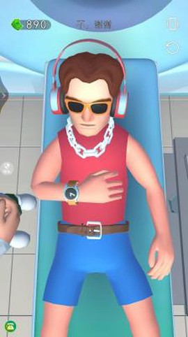 我的托卡医院图2