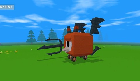 迷你世界机器有什么[图2]