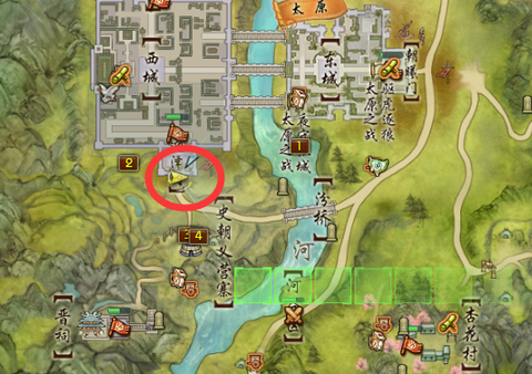 剑网3金玄玉有什么用[图2]