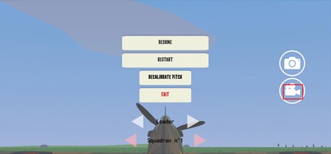 世界大战飞行模拟[图10]