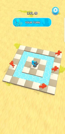 国际象棋大战图3