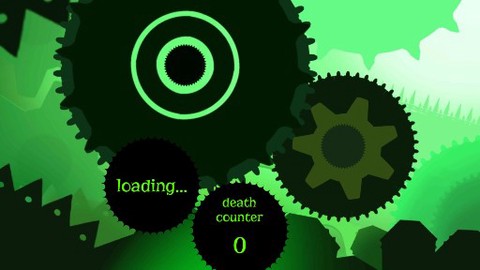 囚牢时间之绿图3