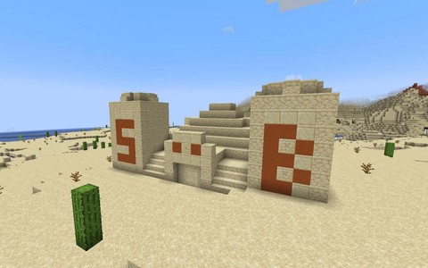 我的世界沙漠神殿有什么用[图2]