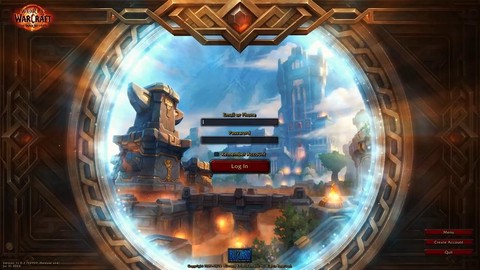 魔兽世界有什么app