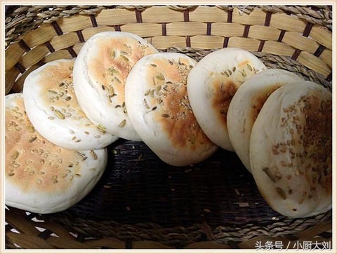 荒野大镖客干粮是什么