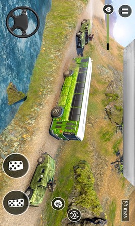 模拟武装押解囚犯图1