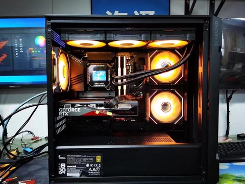 一体机玩英雄联盟怎么样