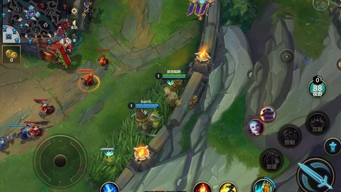 一体机玩英雄联盟怎么样[图1]