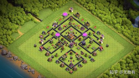 部落冲突8本解锁什么