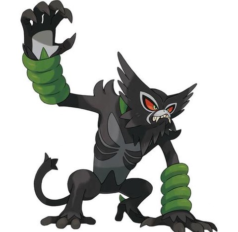 神奇宝贝特攻是什么[图1]