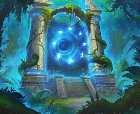 炉石传说环境什么意思[图2]