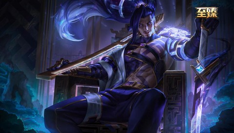 英雄联盟英雄怎么解锁