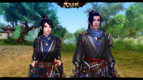 九阴真经翻腾套怎么合