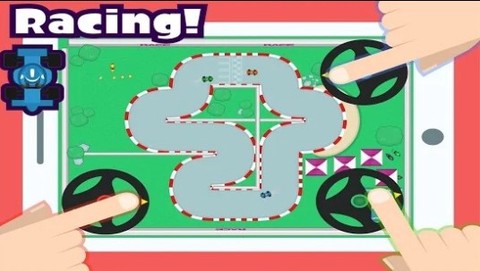 二三四人迷你游戏图1