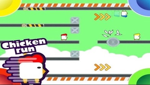 二三四人迷你游戏图2