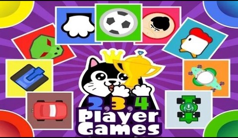 二三四人迷你游戏图3