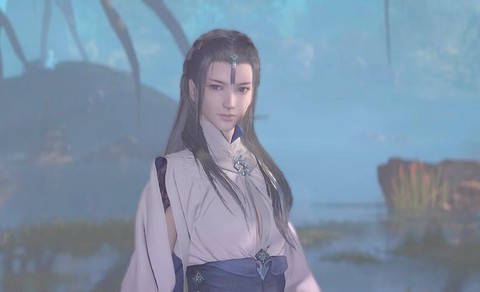 古剑奇谭3古怎么打断[图1]