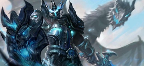 王者荣耀亚瑟怎么穿墙[图1]