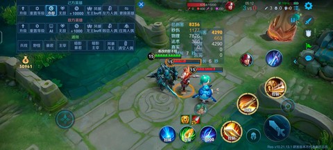 王者荣耀亚瑟怎么穿墙[图2]