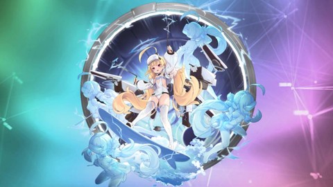 碧蓝航线举高高用什么[图2]