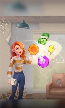 欢乐消除开心假日[图3]