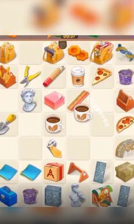 欢乐消除开心假日图3