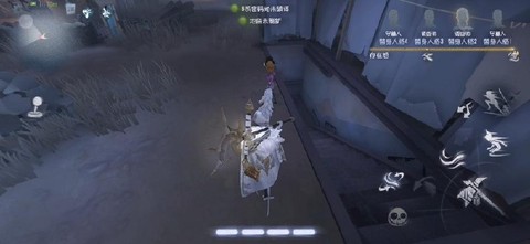 第五人格怎么打落地刀[图2]