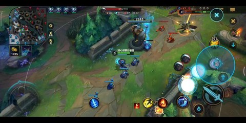 英雄联盟小鱼人怎么玩