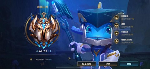 英雄联盟小鱼人怎么玩[图1]