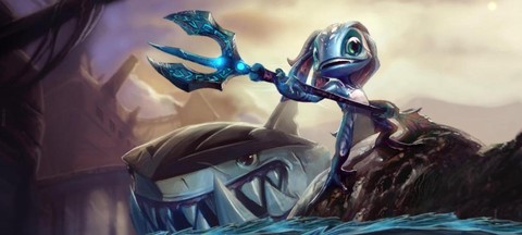 英雄联盟小鱼人怎么玩[图2]