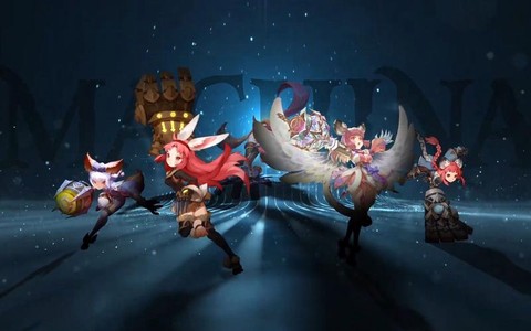 龙之谷兽娘转什么好[图2]