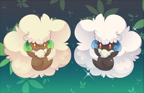 口袋妖怪妖闪是什么[图2]