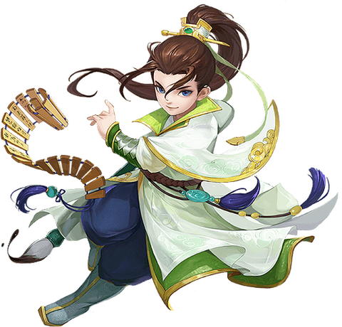 神武3什么职业适合平民