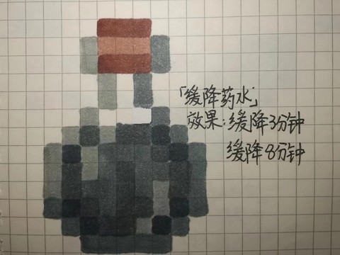 我的世界怎么喝药水[图1]