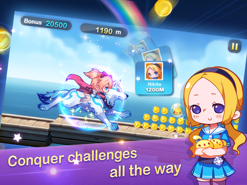 天天酷跑英文叫什么[图2]